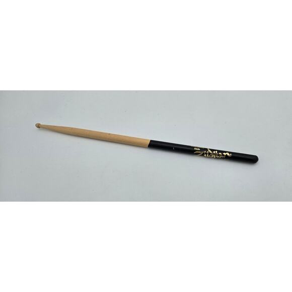 Zildjian 7A & 5A Drumsticks Mixed-Tip Pair Pre-Owned - Picture 2 of 3